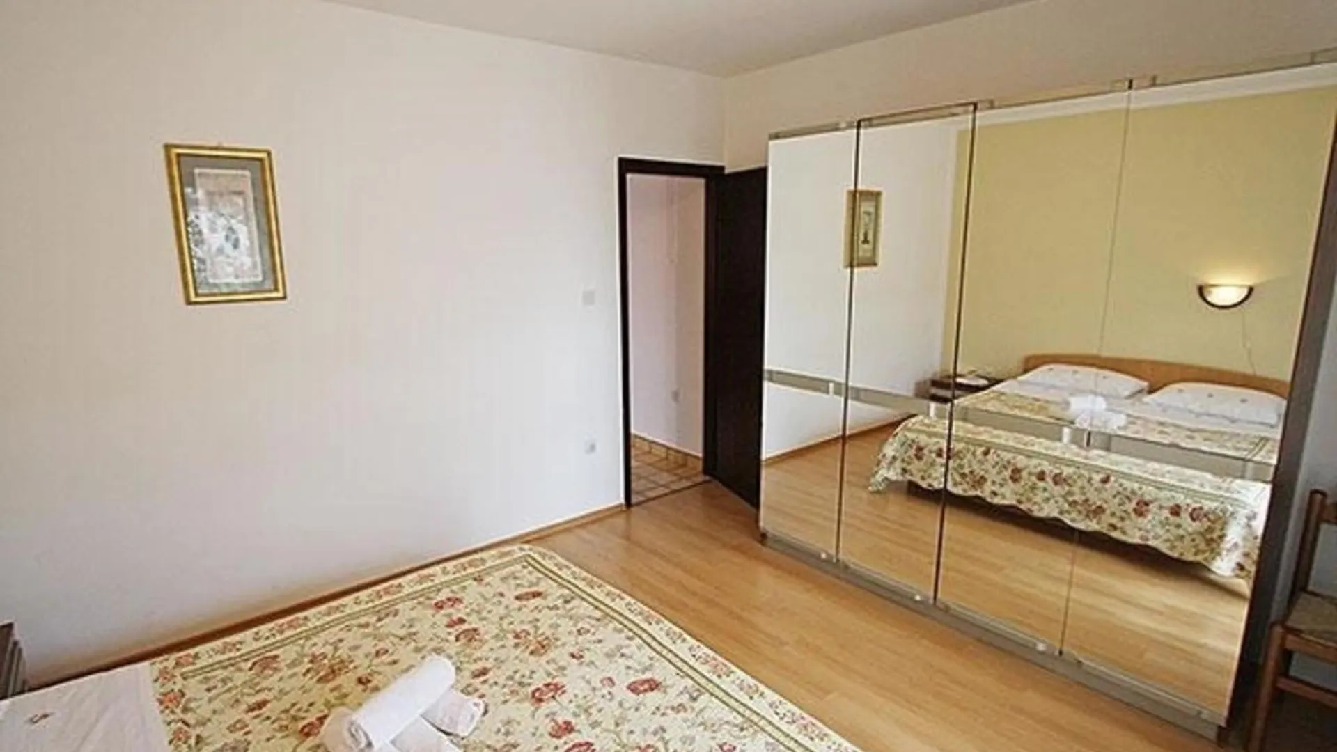 Apartment Ferienwohnung Fuer 4 Personen Ca 40 Qm In Novigrad, Istrien Istrische Riviera Karpinjan Croatia