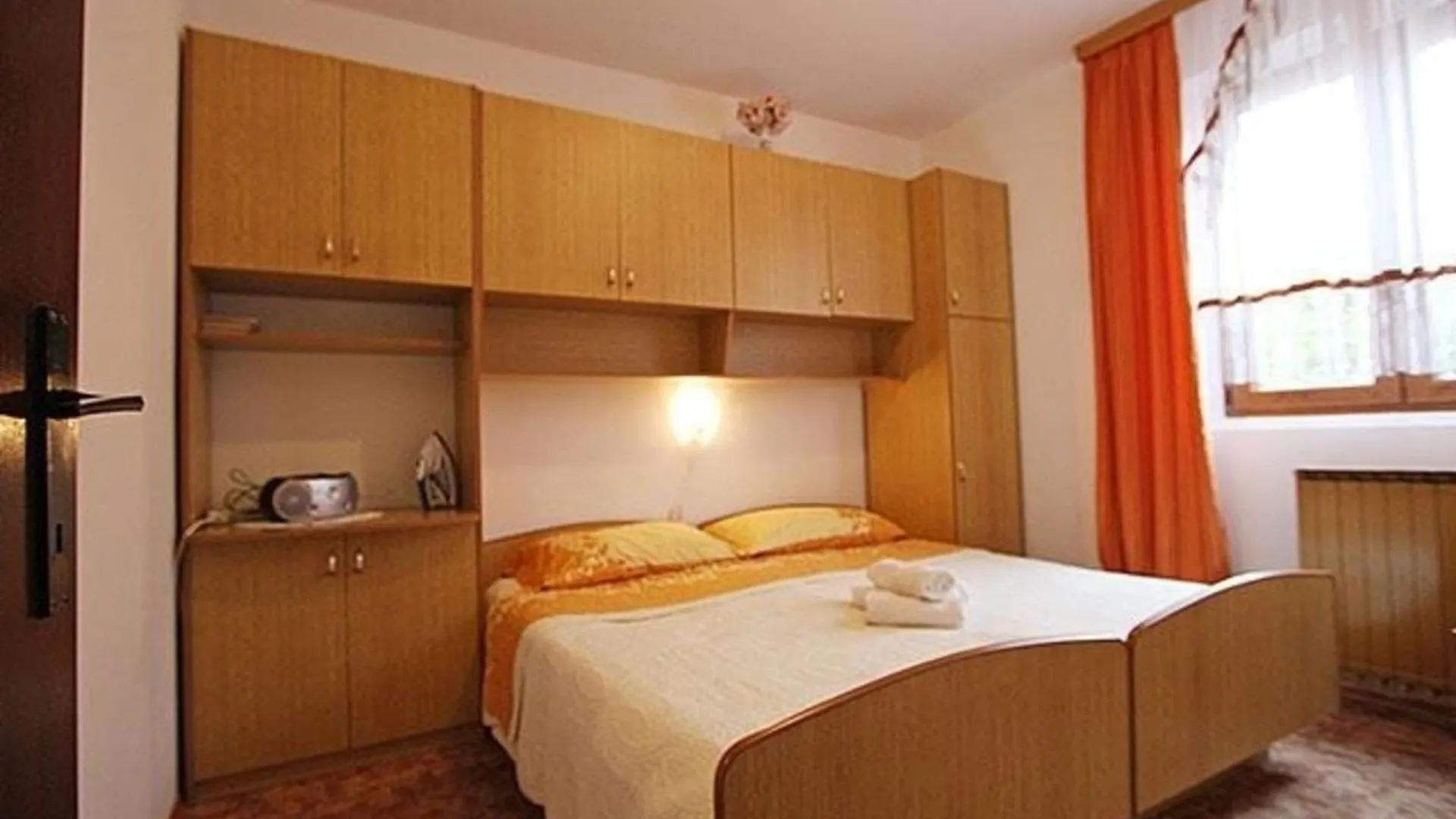 Ferienwohnung Fuer 4 Personen Ca 40 Qm In Novigrad, Istrien Istrische Riviera Karpinjan