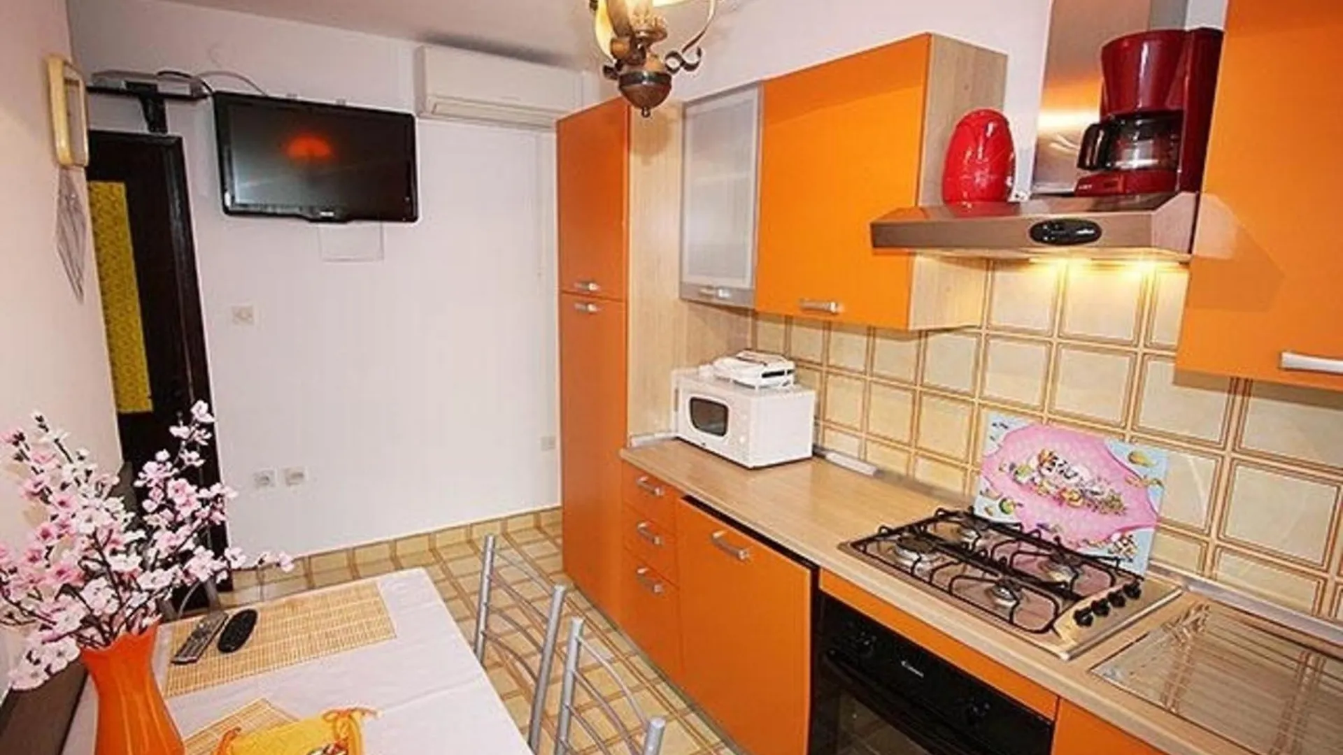 Ferienwohnung Fuer 4 Personen Ca 40 Qm In Novigrad, Istrien Istrische Riviera Karpinjan Apartment