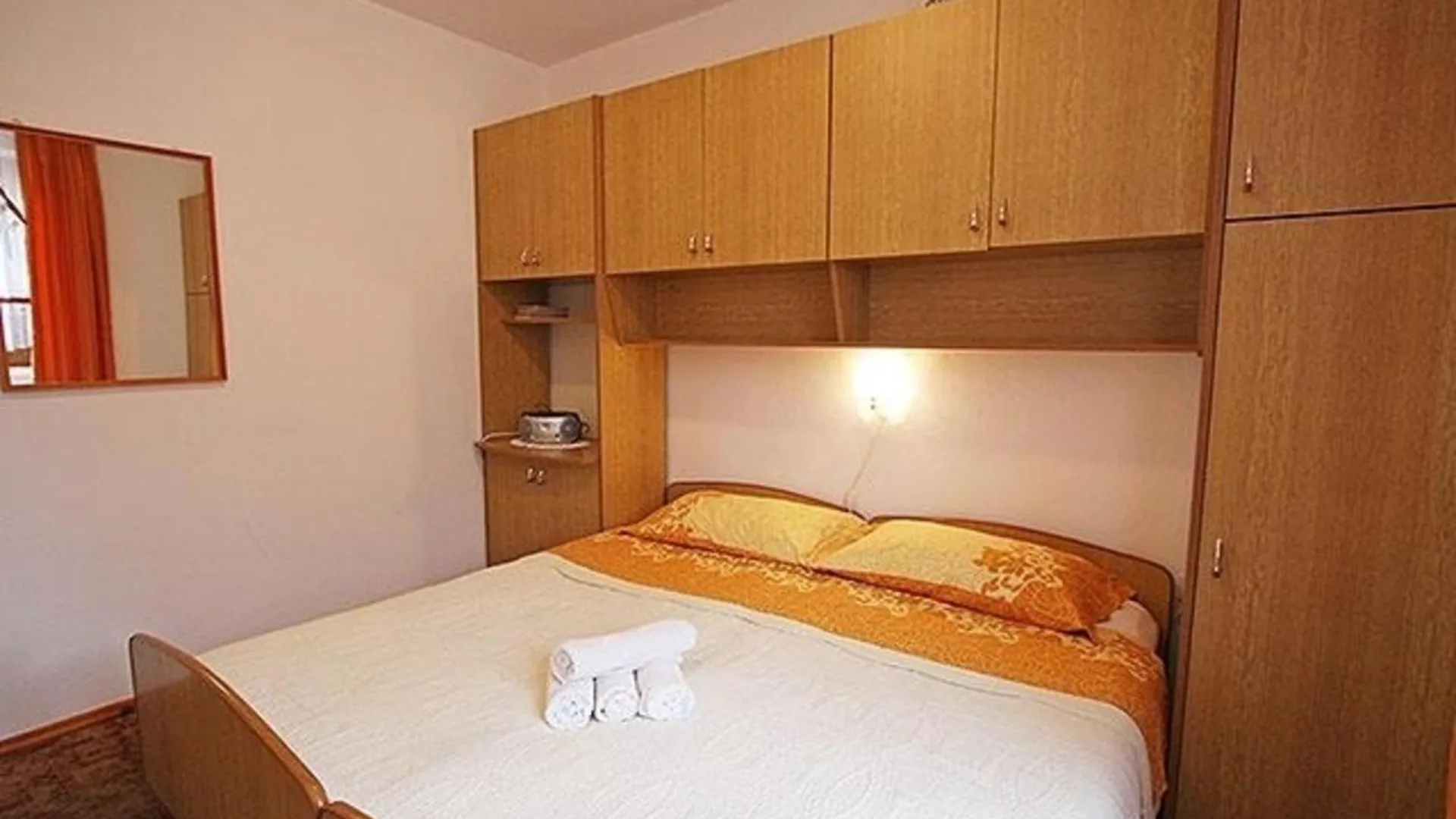 Ferienwohnung Fuer 4 Personen Ca 40 Qm In Novigrad, Istrien Istrische Riviera Karpinjan 0*,  Croatia