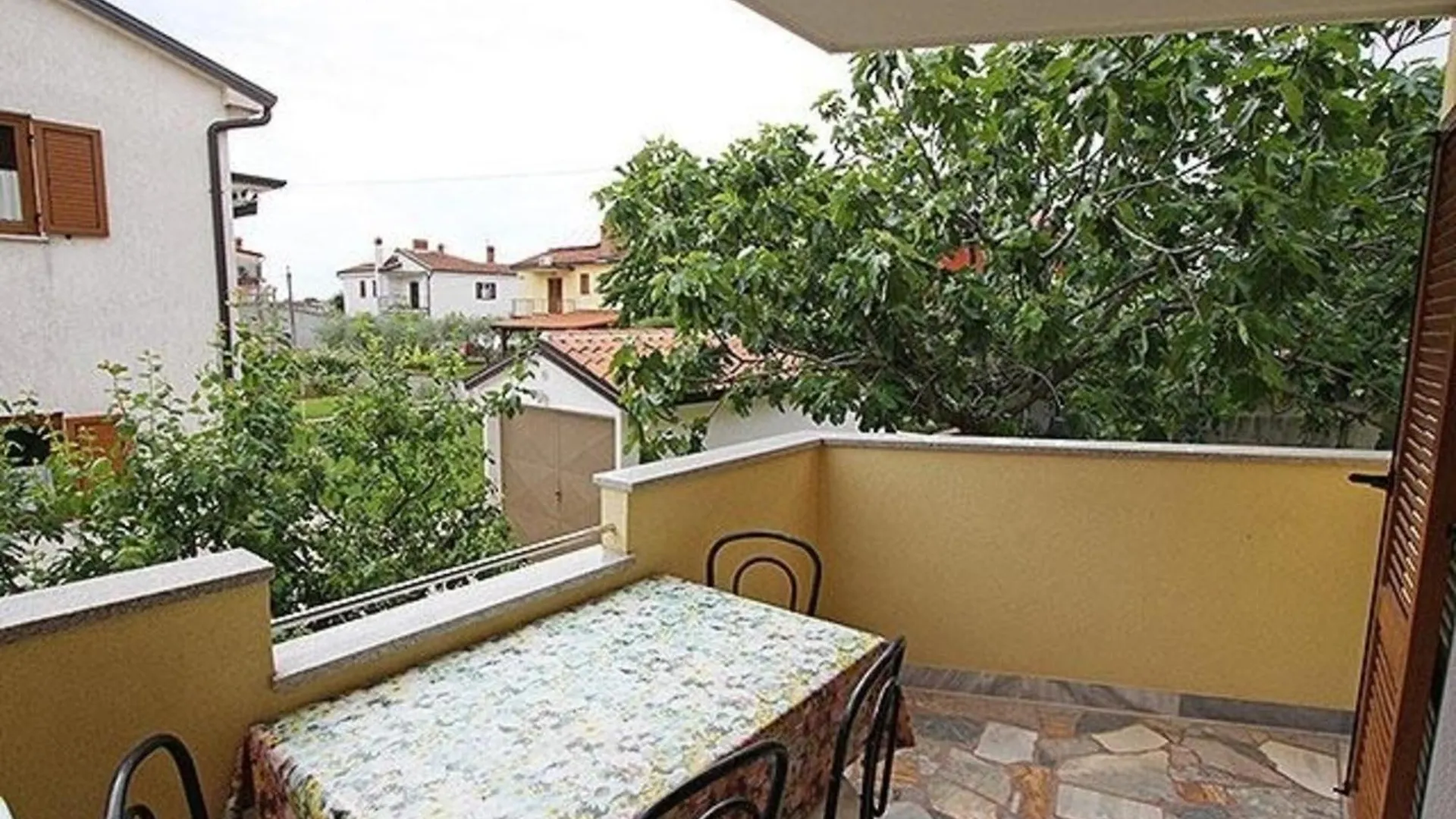 Ferienwohnung Fuer 4 Personen Ca 40 Qm In Novigrad, Istrien Istrische Riviera Karpinjan Croatia