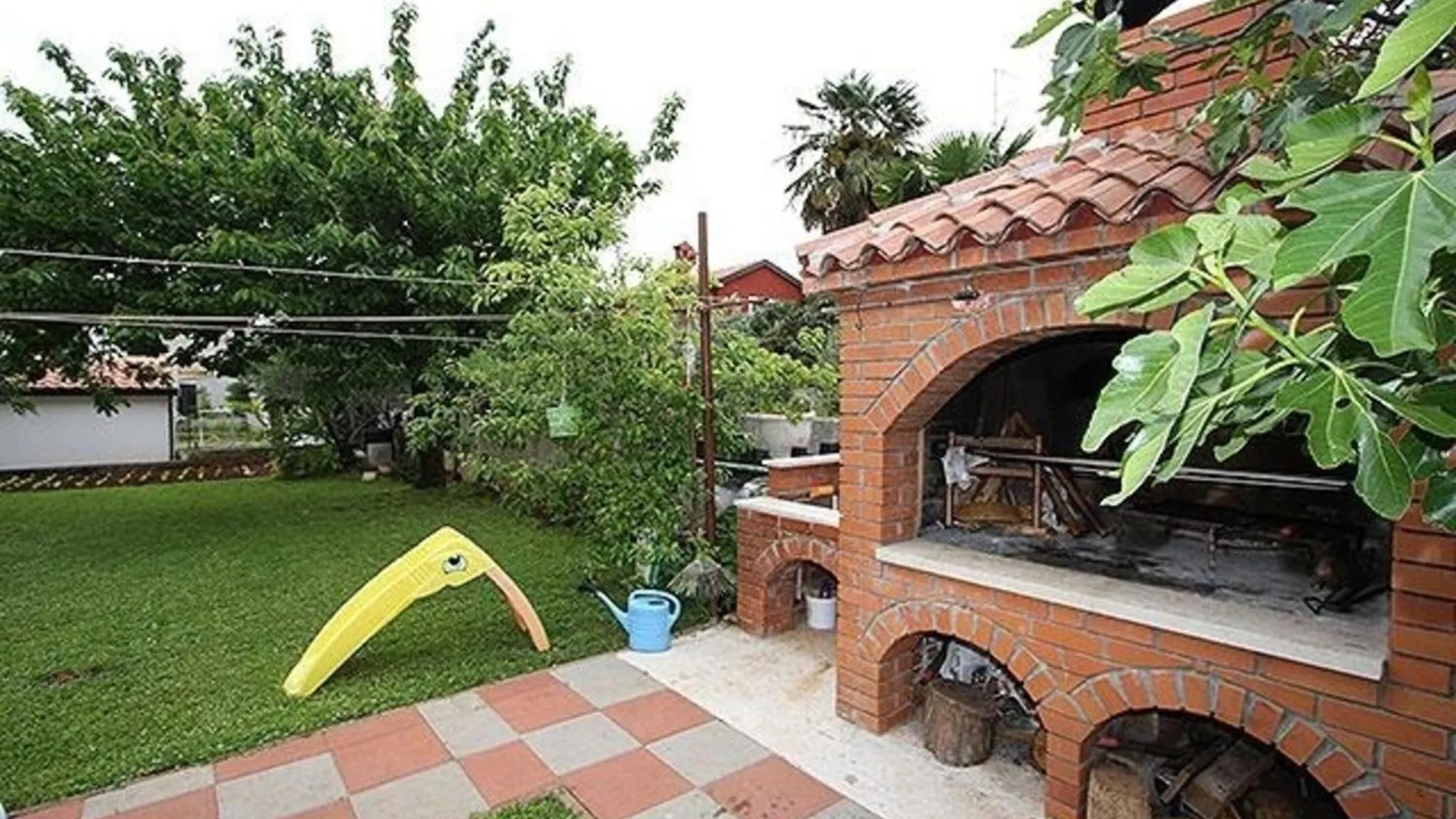 Apartment Ferienwohnung Fuer 4 Personen Ca 40 Qm In Novigrad, Istrien Istrische Riviera Karpinjan