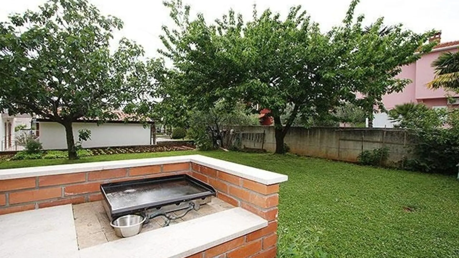 Ferienwohnung Fuer 4 Personen Ca 40 Qm In Novigrad, Istrien Istrische Riviera Karpinjan 0*,