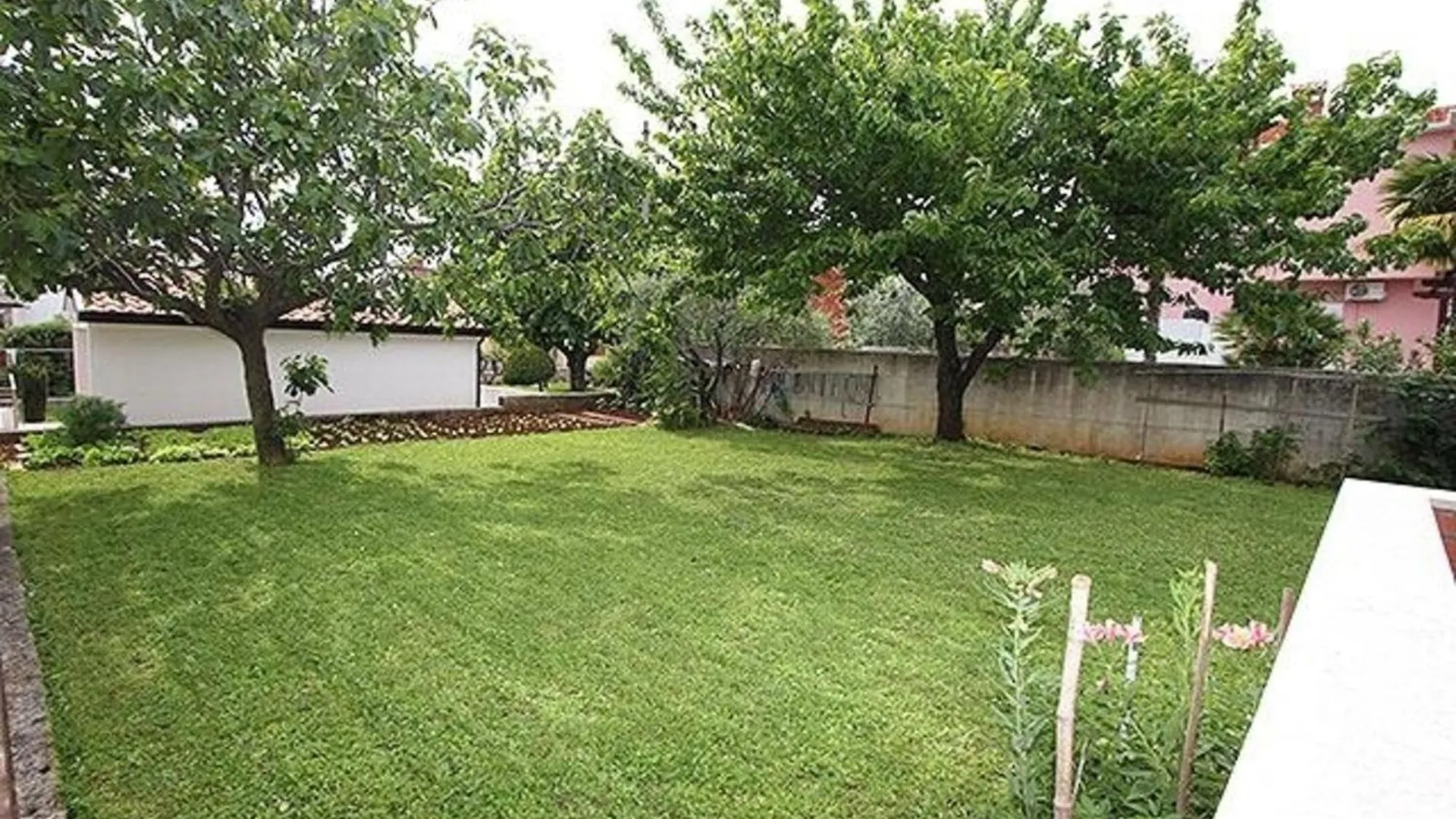 Ferienwohnung Fuer 4 Personen Ca 40 Qm In Novigrad, Istrien Istrische Riviera Karpinjan Apartment